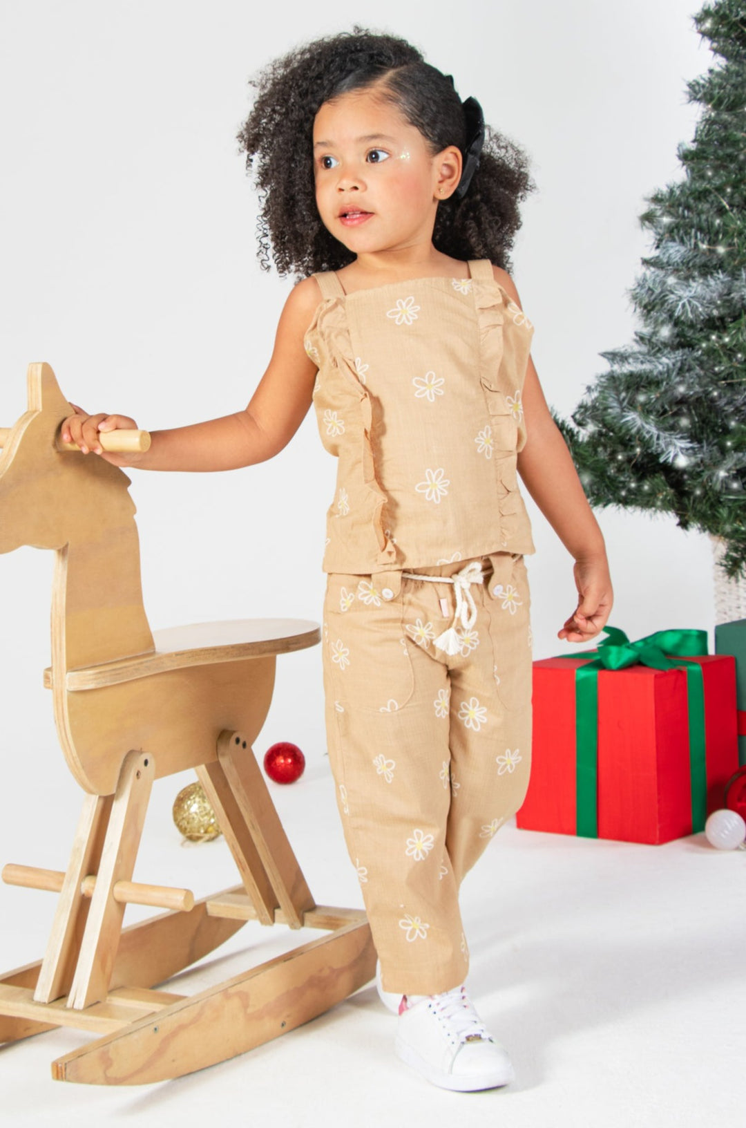 Conjuntos para Niña, Joy Baby - Moda Infantil