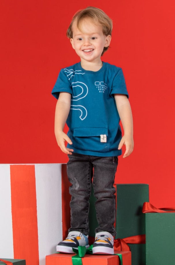 Conjuntos para Niño, Joy Baby - Moda Infantil